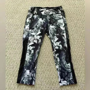 Avia Capri Leggings